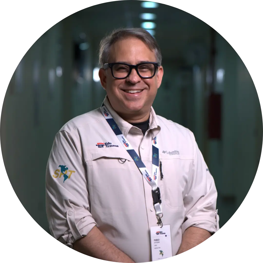 Chile — Cursos de cirugía de trauma en Latinoamérica